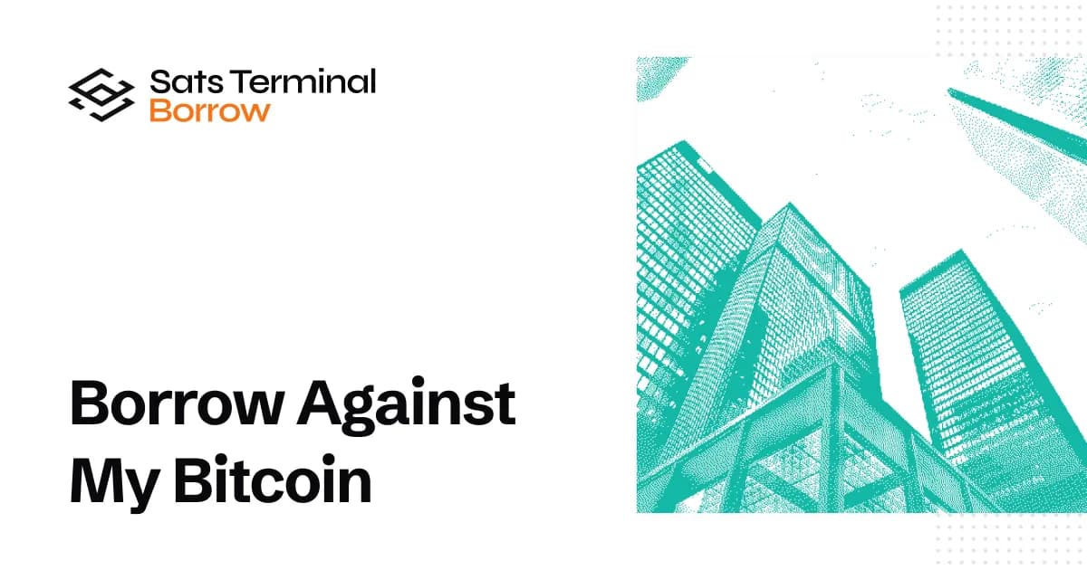 Borrow Against Your Bitcoin in a Retirement Account: Is It Possible?